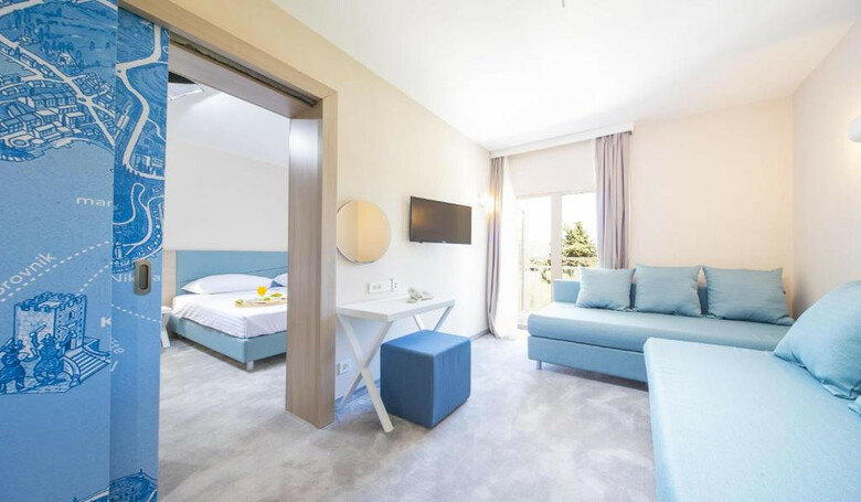Hotel Aminess Port 9 Resort