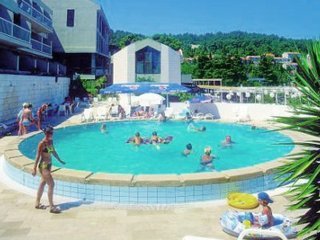 Hotel Liburna