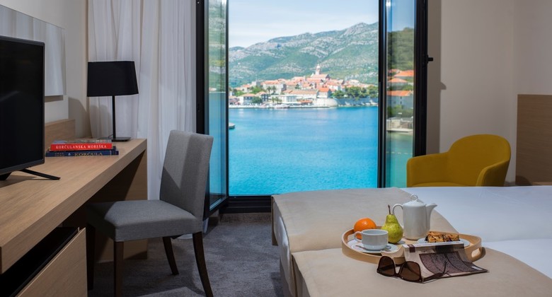 Hotel Liburna