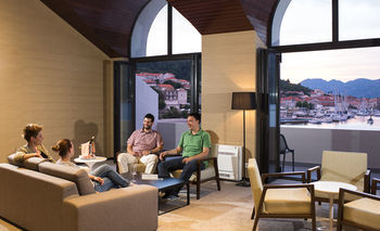 Hotel Liburna