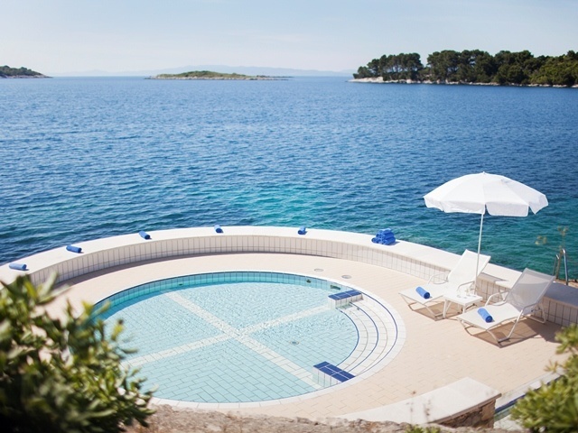 Hotel Odisej
