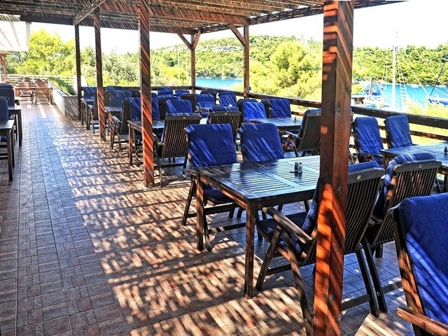 Hotel Odisej