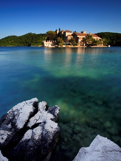 Hotel Odisej