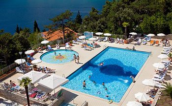 All Inclusive Light Allegro Hotel