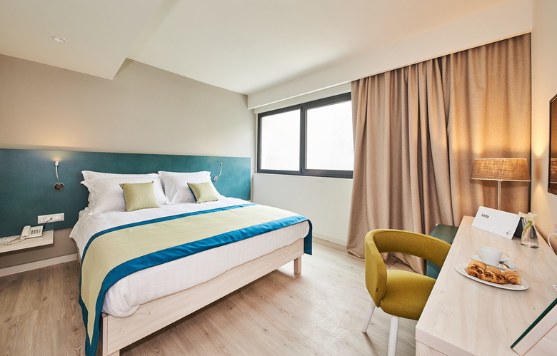 Hotel Sipar