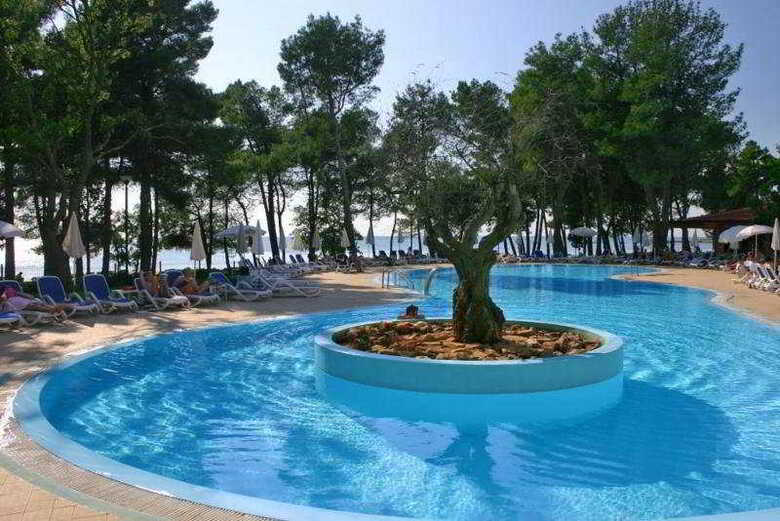 Hotel Sol Aurora All Inclusive