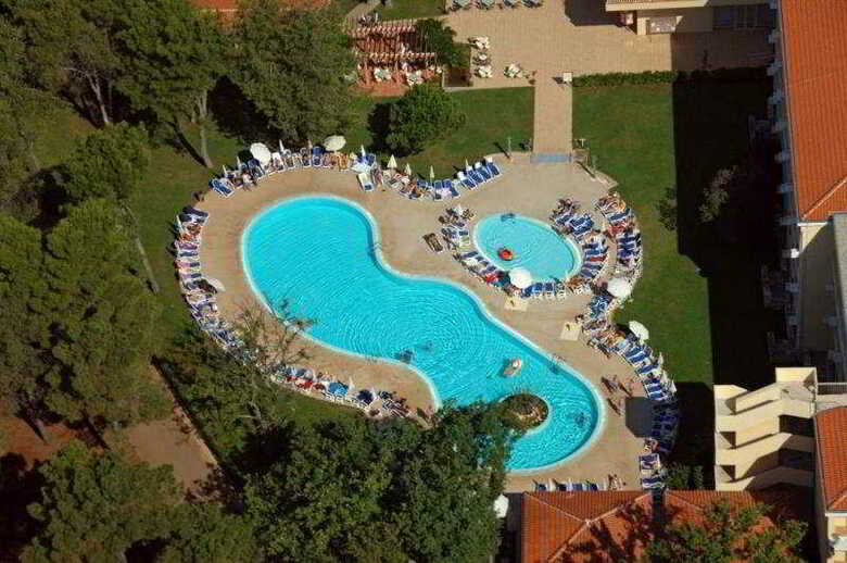 Hotel Sol Aurora All Inclusive