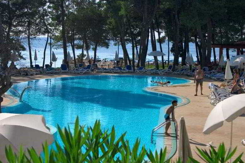 Hotel Sol Aurora All Inclusive