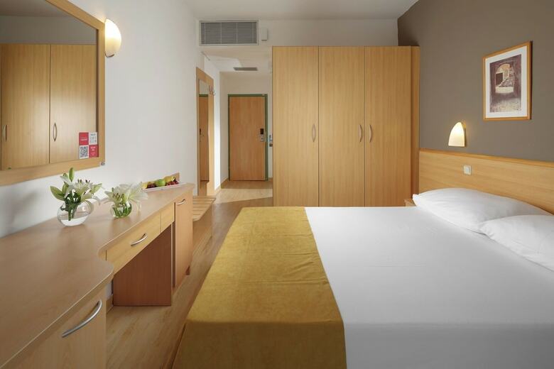 Hotel Sol Aurora All Inclusive