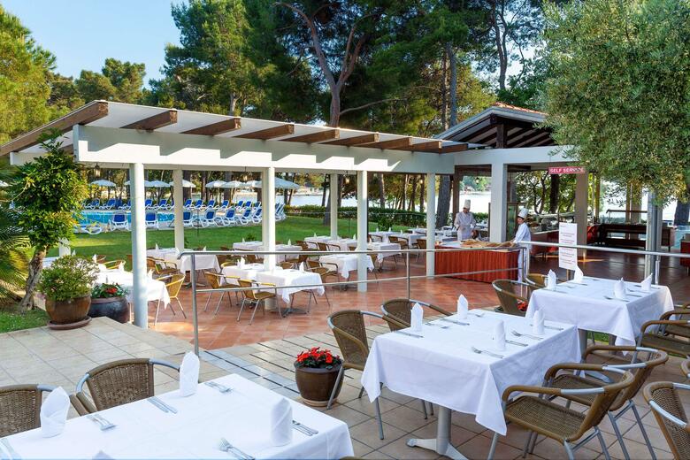 Hotel Sol Aurora All Inclusive