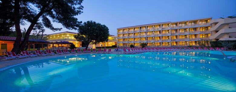 Hotel Sol Aurora All Inclusive