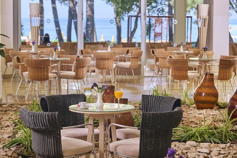 Hotel Sol Aurora All Inclusive