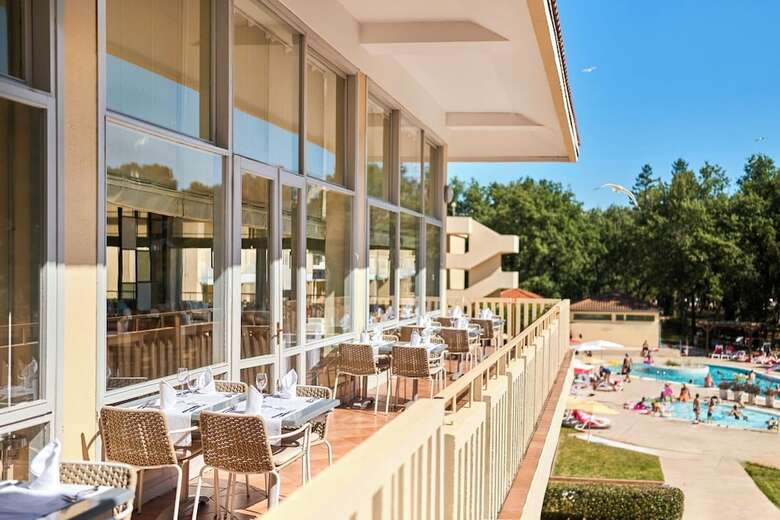 Hotel Sol Aurora All Inclusive