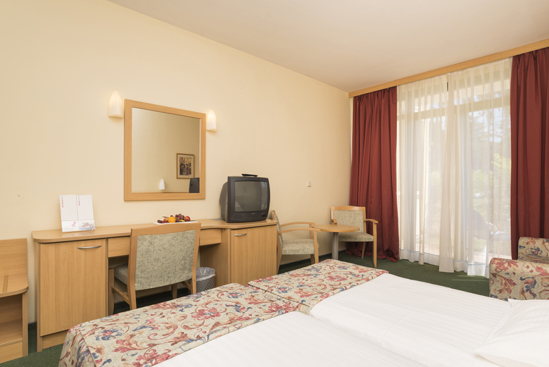 Hotel Sol Aurora All Inclusive