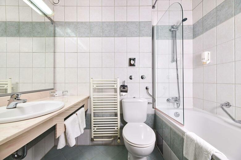 Hotel Sol Aurora All Inclusive