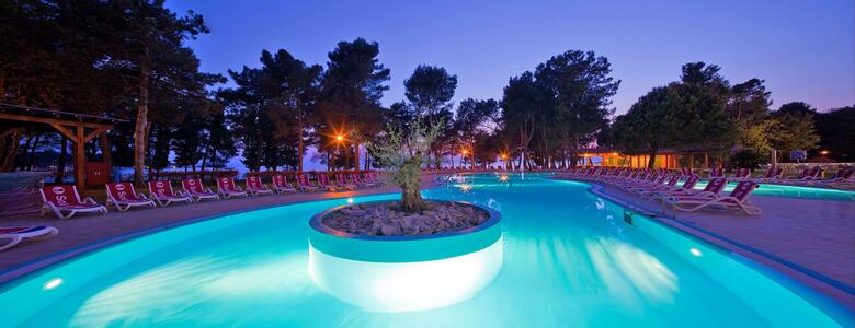 Hotel Sol Aurora All Inclusive