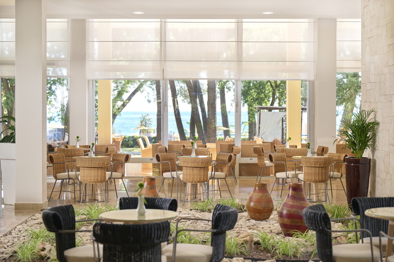 Hotel Sol Aurora All Inclusive