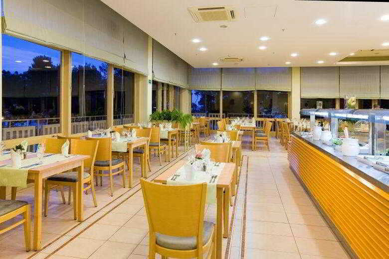 Hotel Sol Aurora All Inclusive