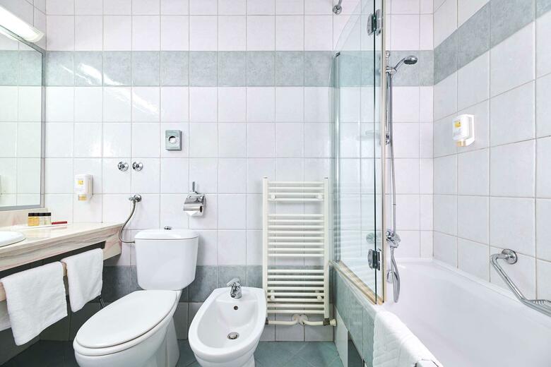 Hotel Sol Aurora All Inclusive