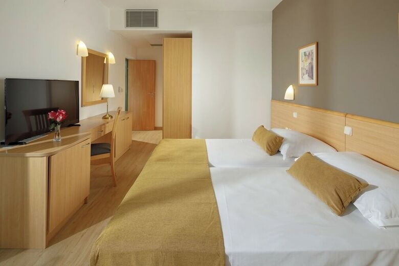 Hotel Sol Aurora All Inclusive