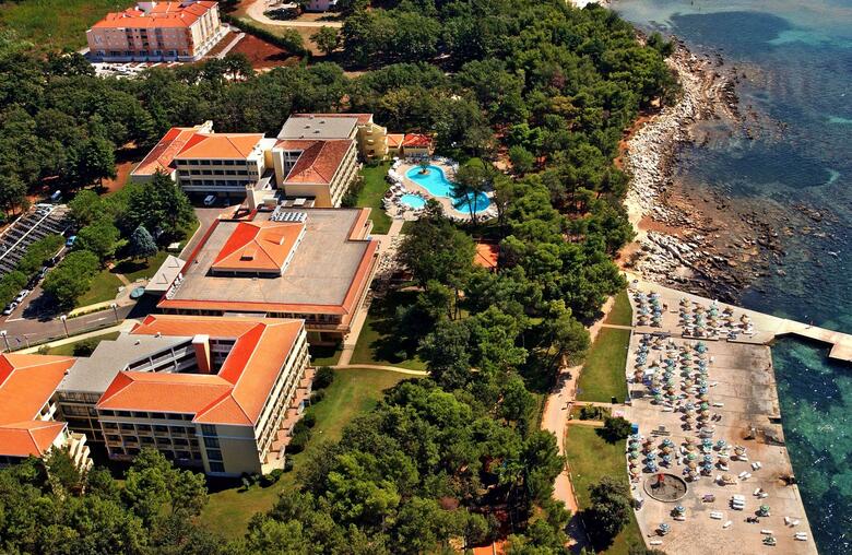Hotel Sol Aurora All Inclusive