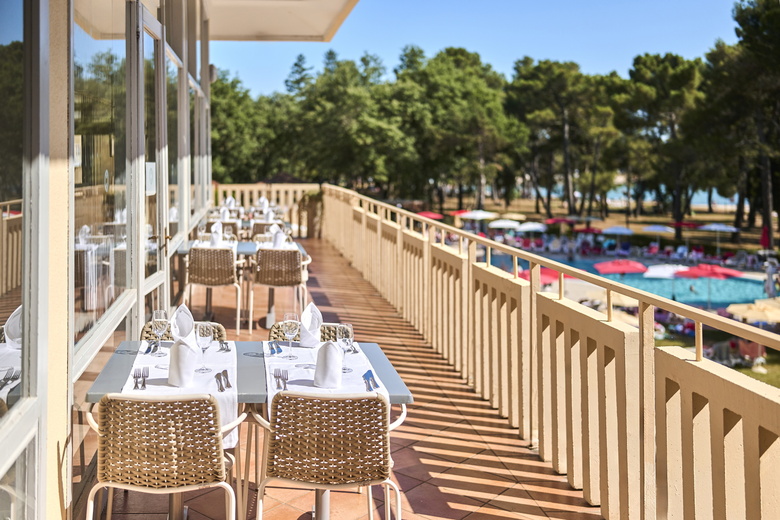 Hotel Sol Aurora All Inclusive