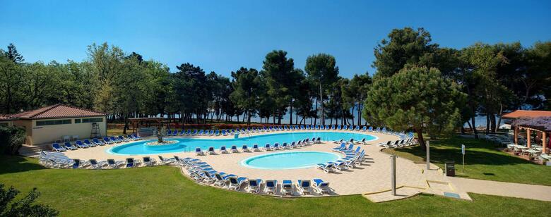 Hotel Sol Aurora All Inclusive