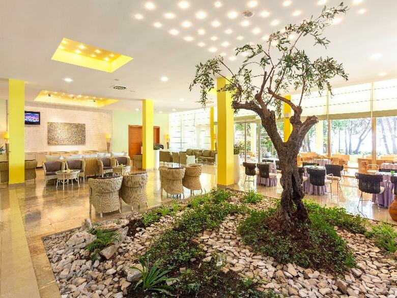 Hotel Sol Aurora All Inclusive