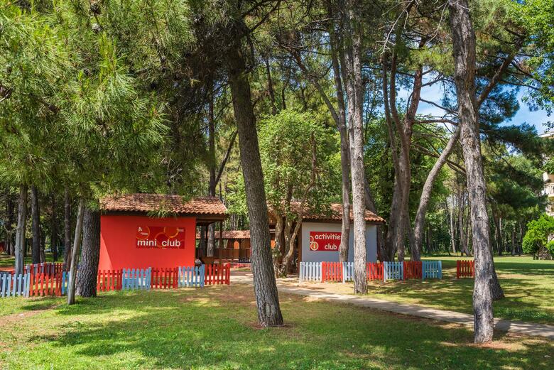 Hotel Sol Aurora All Inclusive