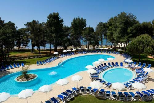 Hotel Sol Aurora All Inclusive