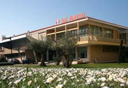 Hotel Sol Aurora All Inclusive