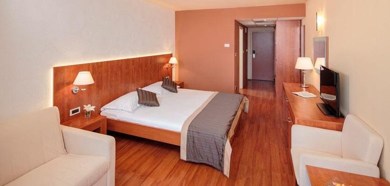 Hotel Sol Umag