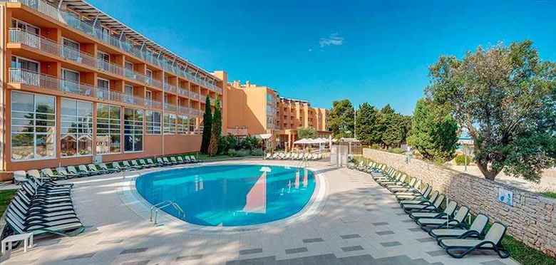 Hotel Sol Umag