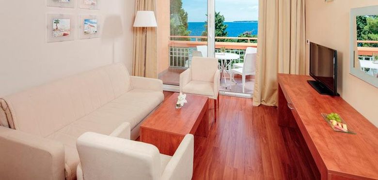 Hotel Sol Umag