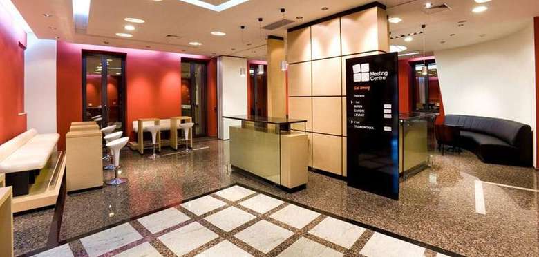 Hotel Sol Umag