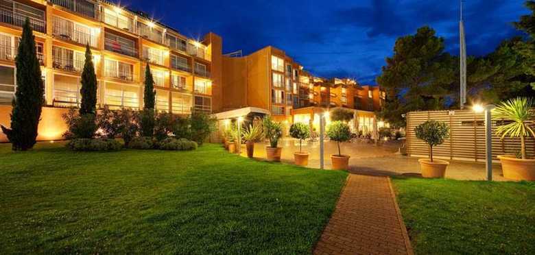 Hotel Sol Umag