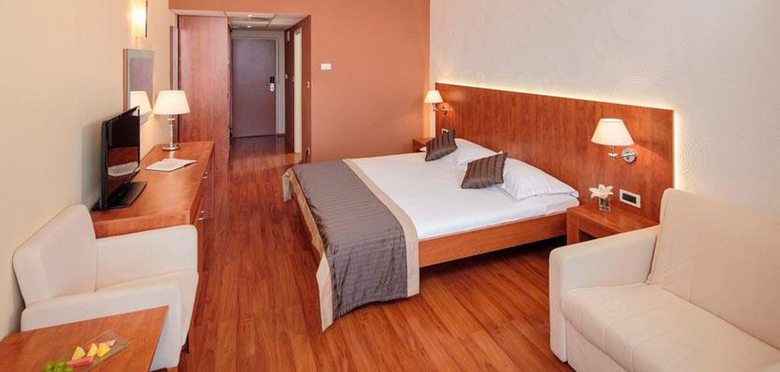 Hotel Sol Umag