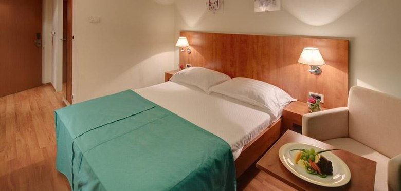 Hotel Sol Umag