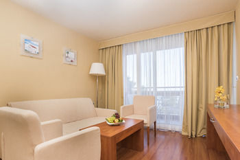 Hotel Sol Umag