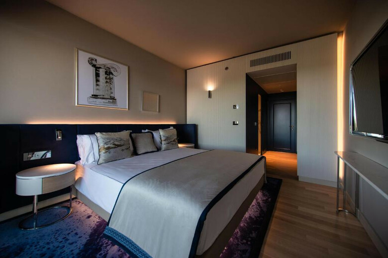 Grand Hotel Brioni Pula, Radisson Collection Hotel