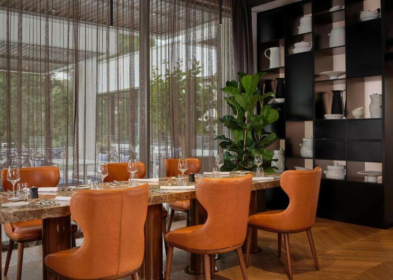 Grand Hotel Brioni Pula, Radisson Collection Hotel