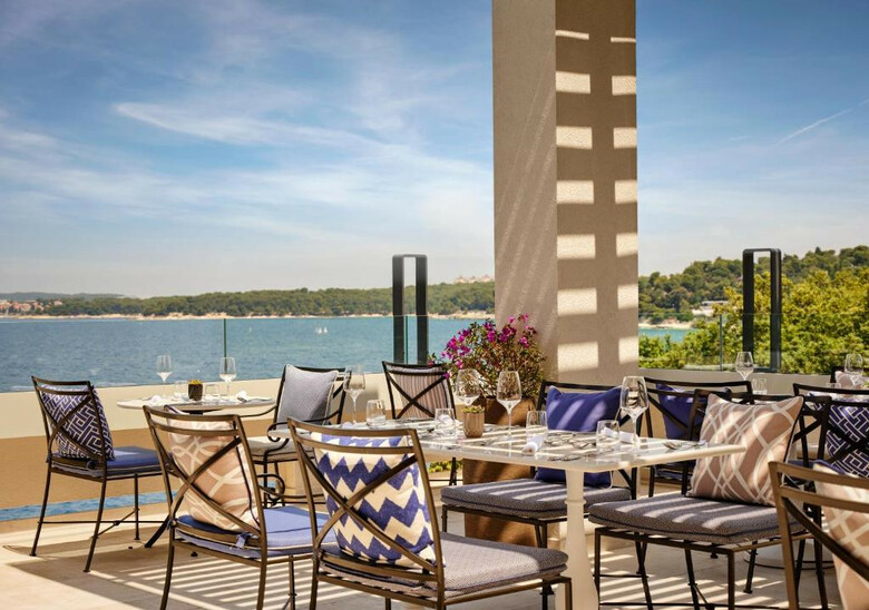 Grand Hotel Brioni Pula, Radisson Collection Hotel