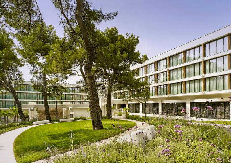 Grand Hotel Brioni Pula, Radisson Collection Hotel