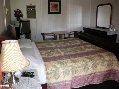The Rome Motel