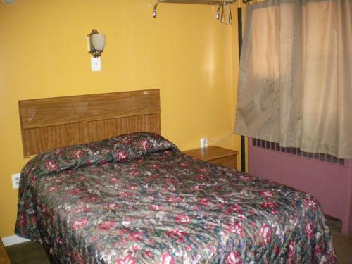 The Rome Motel