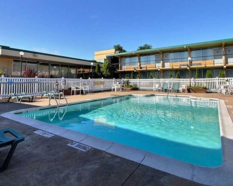 Hotel Ramada By Wyndham Rome - Verona
