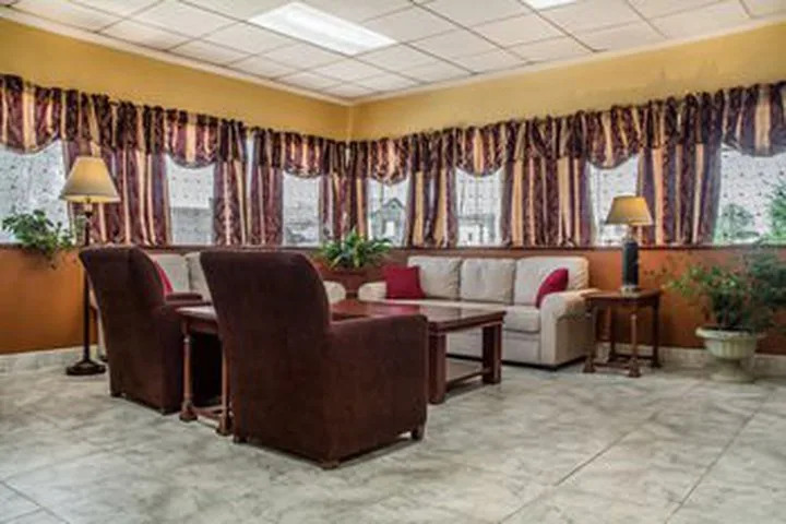 Hotel Ramada By Wyndham Rome - Verona