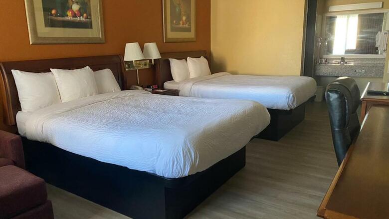 Hotel Ramada By Wyndham Rome - Verona