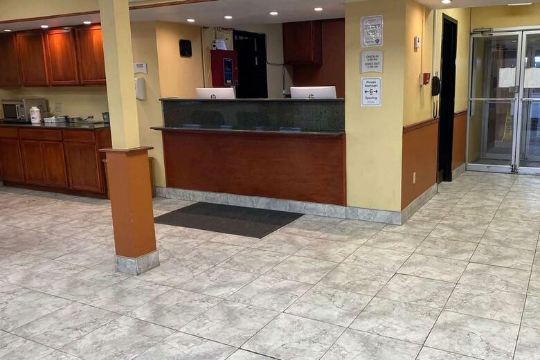 Hotel Ramada By Wyndham Rome - Verona