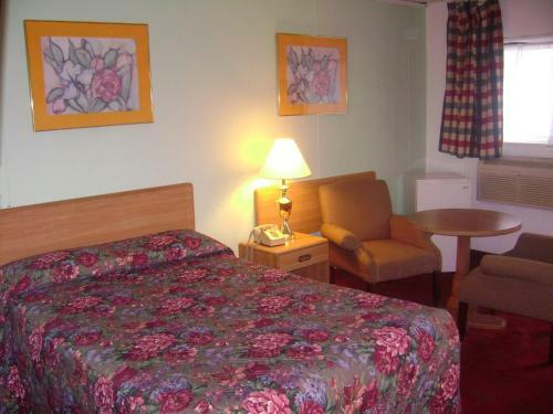 Motel Red Carpet Inn Rome